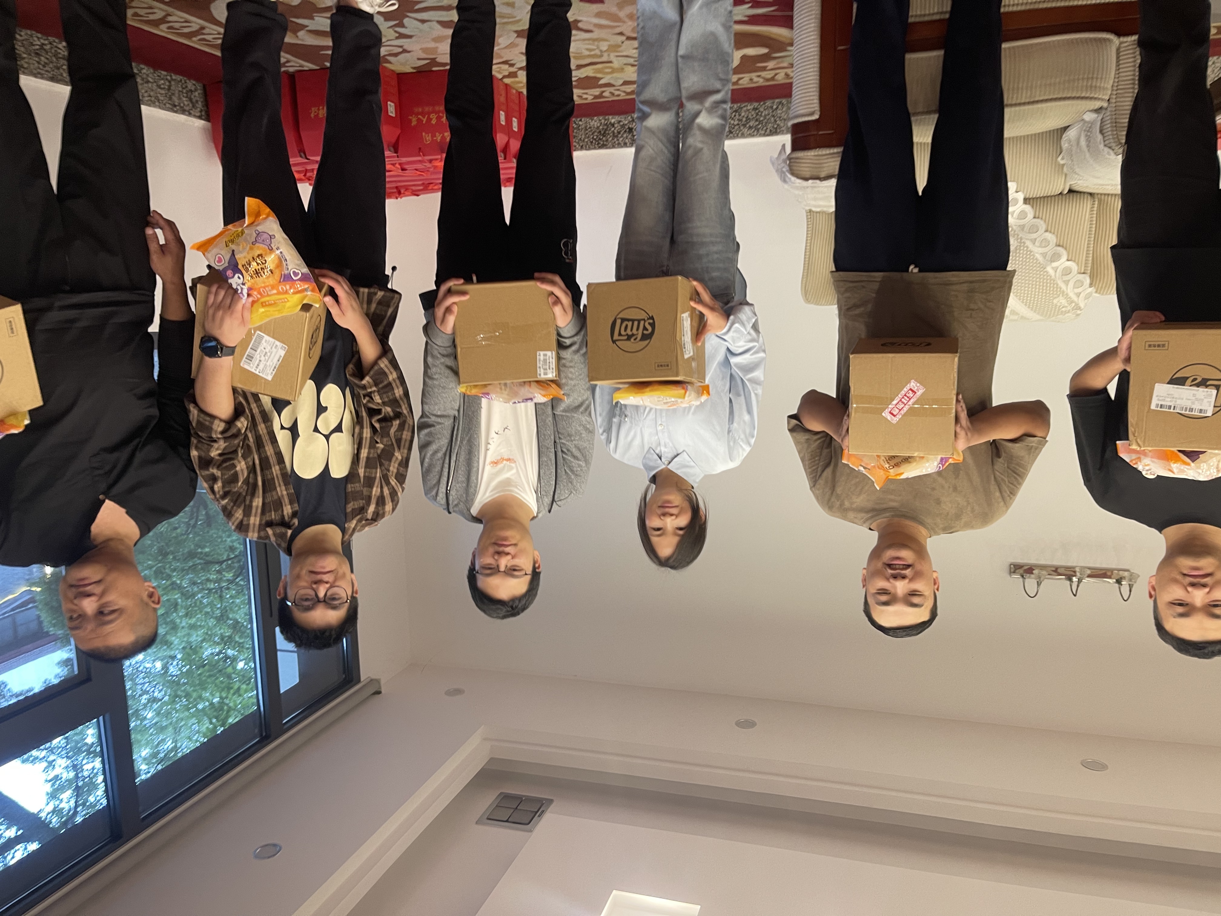 慶“六一”祝小朋友們節(jié)日快樂，健康成長！